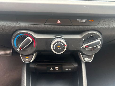 Used 2020 Kia Rio S FWD image 13