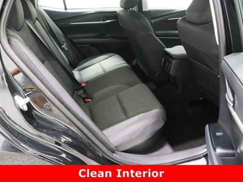 Used 2026 Toyota Camry LE image 33