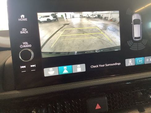 Used 2024 Honda CR-V Sport Touring image 30