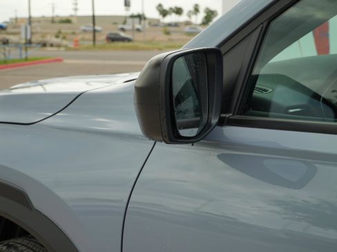 New 2026 Honda Passport RTL image 10