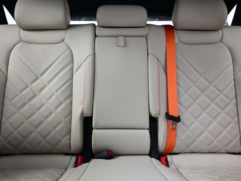 New 2026 Genesis GV70 3.5T Sport Prestige image 10