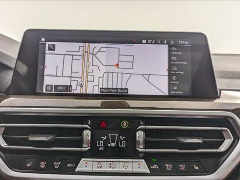 Used 2023 BMW X3 xDrive30i w/ Convenience Package image 29