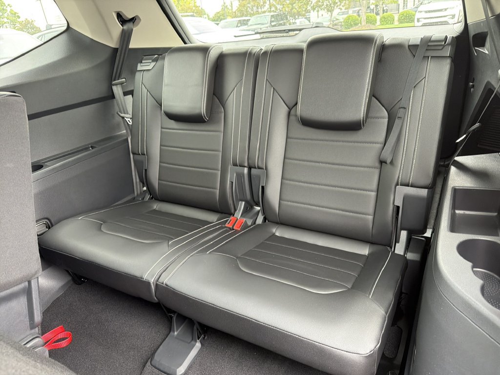 New 2025 Volkswagen Atlas SEL AWD/4WD image 14