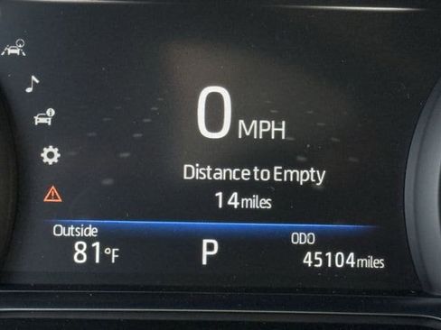 Used 2021 Toyota Venza Limited AWD/4WD image 14