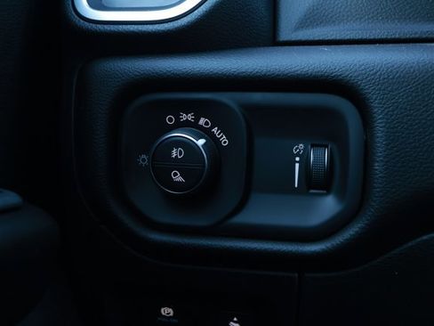 New 2026 RAM 1500 Big Horn w/ Night Edition image 15