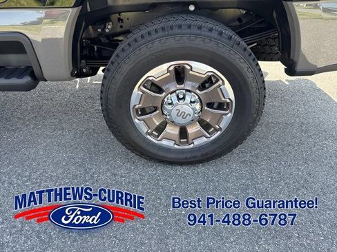 New 2026 Ford F250 King Ranch AWD/4WD image 17