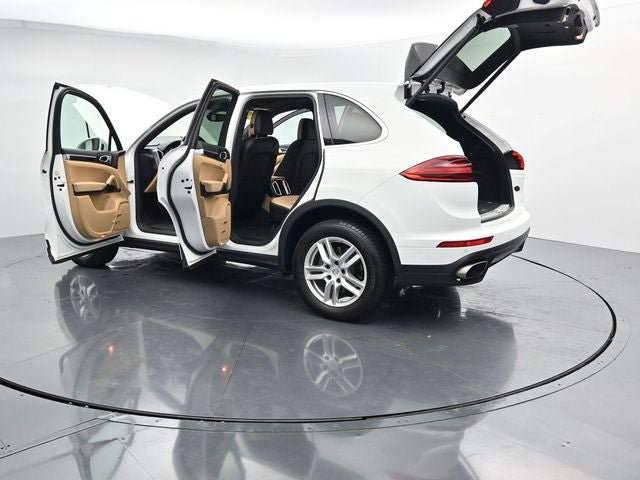 Used 2018 Porsche Cayenne AWD/4WD image 43