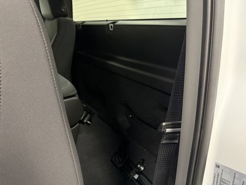 New 2026 Chevrolet Silverado 1500 W/T w/ WT Value Package image 22