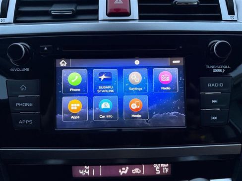 Used 2019 Subaru Outback 2.5i image 19