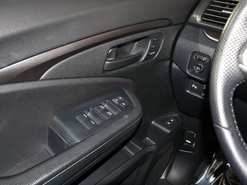 Certified 2023 Honda Passport EX-L image 32