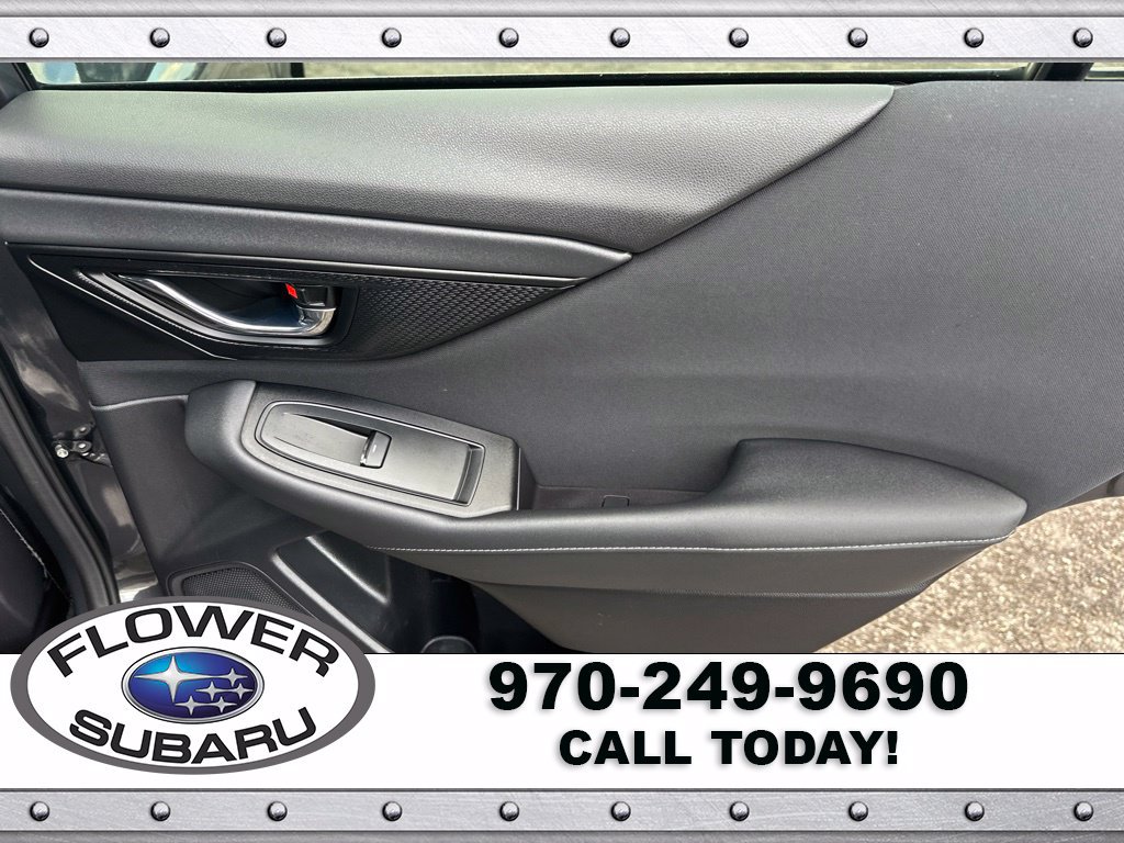Used 2023 Subaru Outback Premium AWD/4WD image 16
