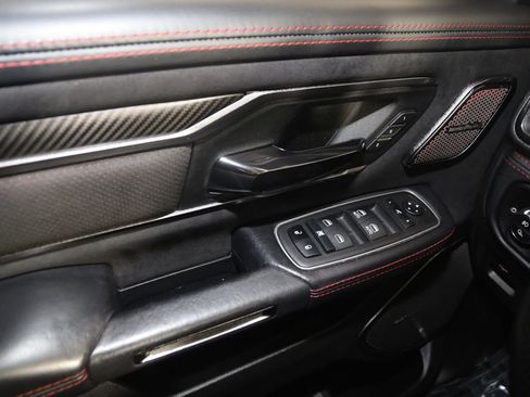Used 2022 RAM 1500 TRX w/ TRX Level 2 Equipment Group AWD/4WD image 38