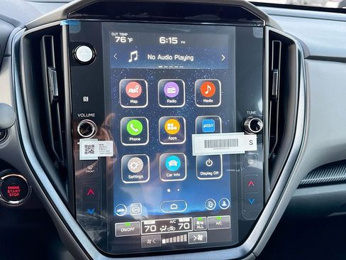 New 2026 Subaru Crosstrek 2.5i Limited image 17