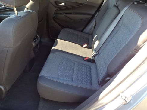 Used 2024 Chevrolet Equinox LT FWD image 13