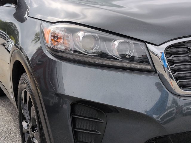 Used 2020 Kia Sorento S AWD/4WD image 9