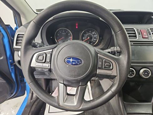 Used 2016 Subaru Crosstrek 2.0i image 15