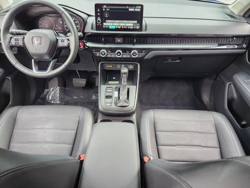 Certified 2023 Honda CR-V EX-L image 9