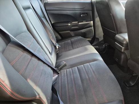Used 2024 Mitsubishi Outlander Sport SE AWD/4WD image 20