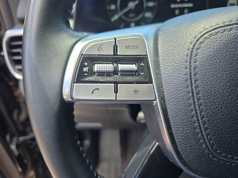 Used 2023 Kia Telluride SX FWD image 19
