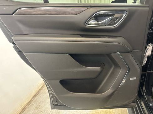 Used 2023 Chevrolet Tahoe LT w/ LT Signature Plus Package image 31