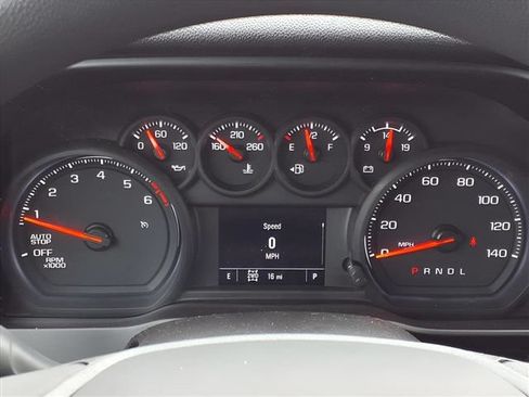 New 2026 GMC Sierra 1500 Pro w/ Graphite Edition AWD/4WD image 28