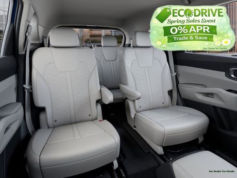 New 2026 Kia Sorento EX w/ EX Premium Package image 16