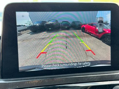 Used 2022 Ford Escape SEL w/ SEL Stealth AWD Package image 27