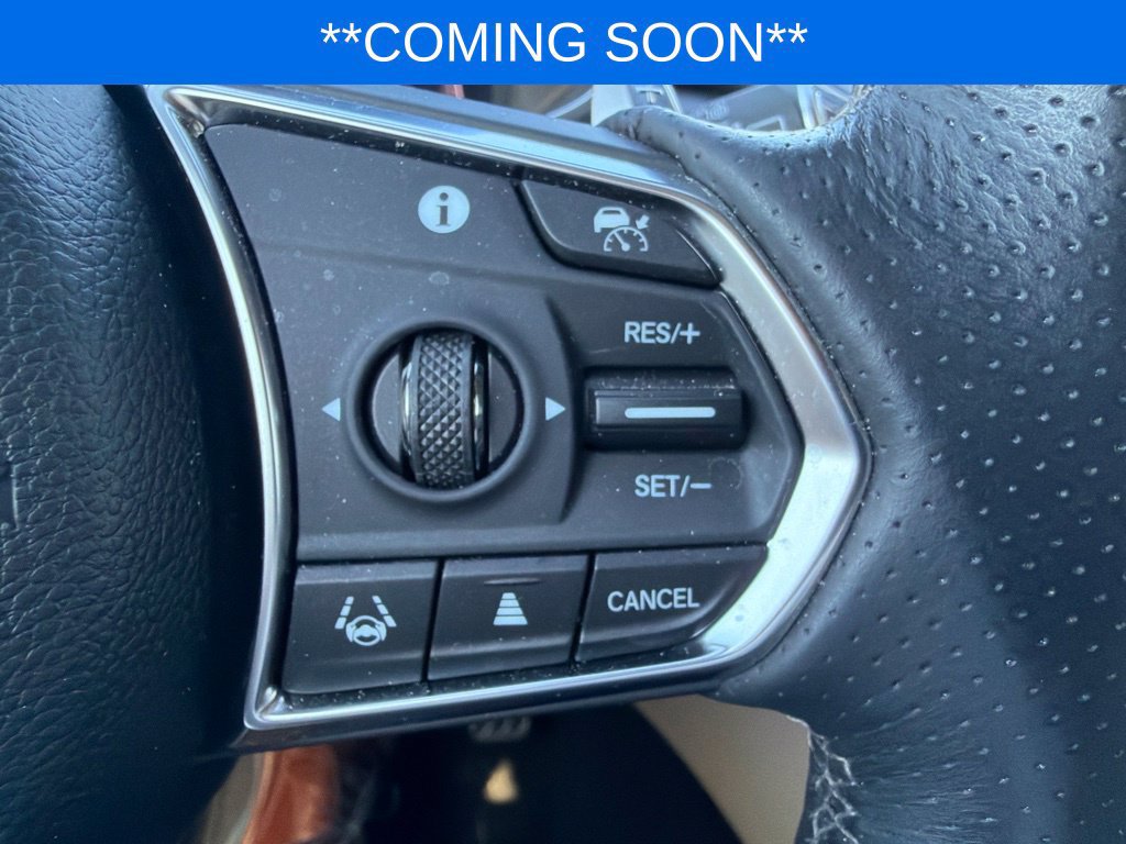 Used 2025 Acura MDX Type S w/ Advance Package AWD/4WD image 22