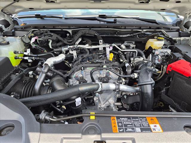 New 2026 Ford Ranger XLT RWD image 15