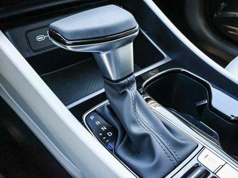 New 2026 Hyundai Tucson SEL FWD image 25