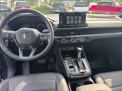 Certified 2024 Honda CR-V Sport-L image 24