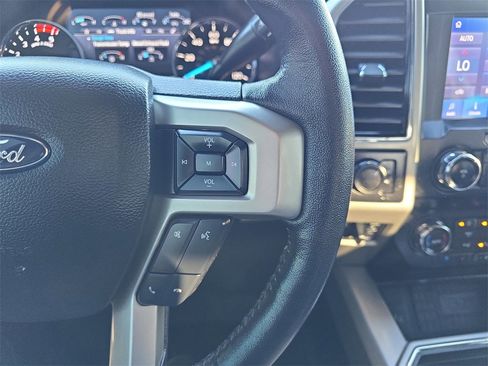 Used 2020 Ford F350 Lariat w/ Lariat Ultimate Package image 19