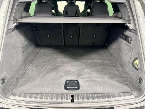 Certified 2025 BMW iX xDrive50 w/ Convenience Package image 18