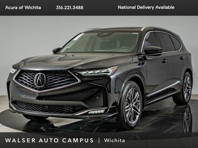 Certified 2025 Acura MDX SH-AWD w/ Advance Package