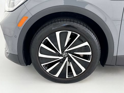 Used 2024 Volkswagen ID.4 S RWD image 28