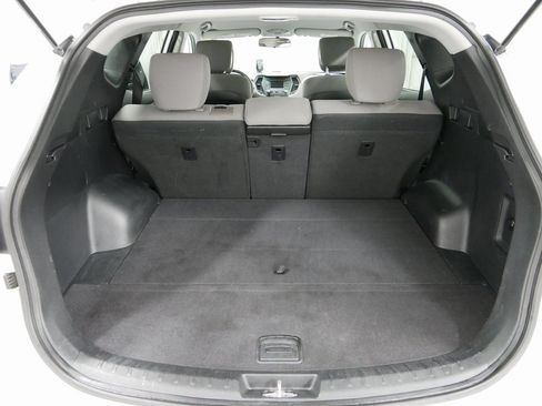 Used 2017 Hyundai Santa Fe Sport image 10