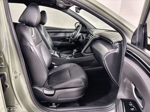 Used 2023 Hyundai Santa Cruz Limited w/ Winter Package AWD/4WD image 26
