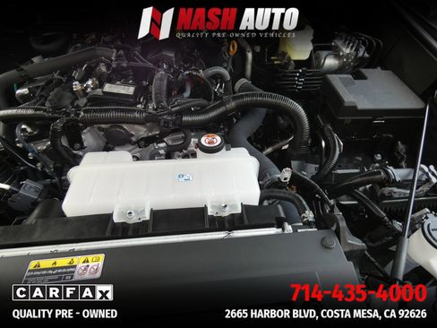 Used 2026 Toyota Tacoma SR5 AWD/4WD image 91