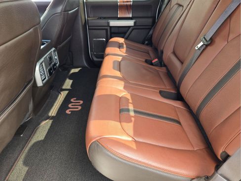Used 2020 Ford F150 King Ranch w/ Equipment Group 601A Luxury AWD/4WD image 29