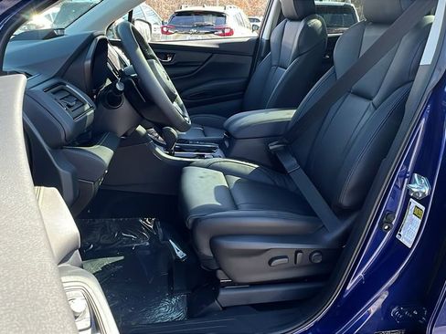 New 2026 Subaru Ascent Bronze Edition image 17