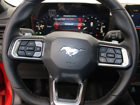 New 2025 Ford Mustang GT image 29