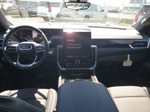 New 2026 GMC Yukon XL Elevation w/ Elevation Premium Package AWD/4WD image 12