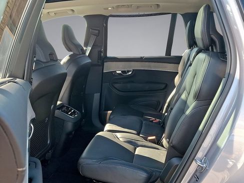 Certified 2026 Volvo XC90 B5 Ultra AWD/4WD image 26