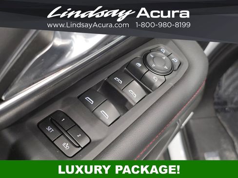 Used 2024 Chevrolet Tahoe RST w/ RST Performance Edition AWD/4WD image 22