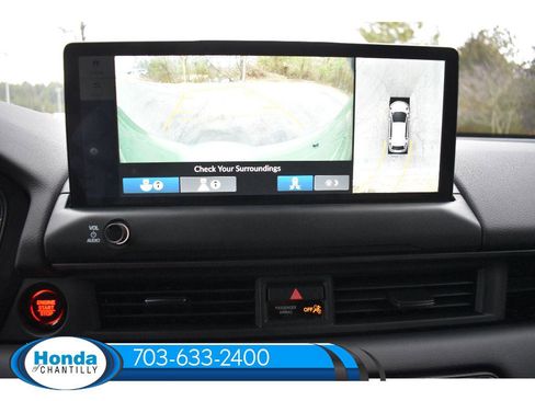 New 2026 Honda Pilot TrailSport image 16