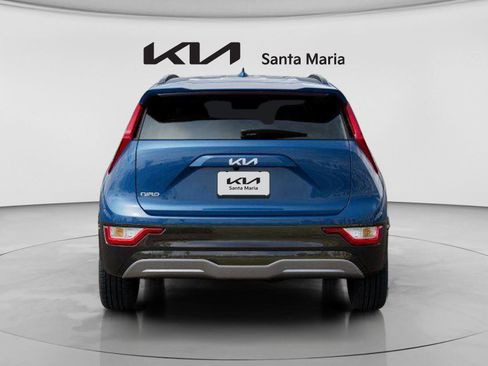 New 2026 Kia Niro Wind image 5