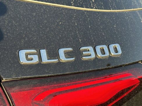 Certified 2025 Mercedes-Benz GLC 300 GLC 300 image 29