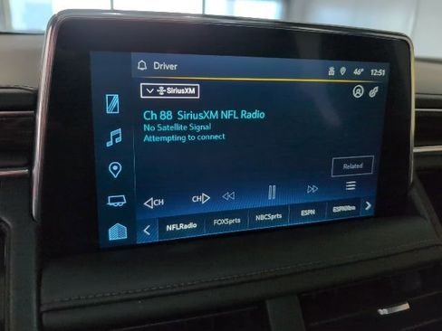 Used 2023 Chevrolet Suburban Z71 AWD/4WD image 20