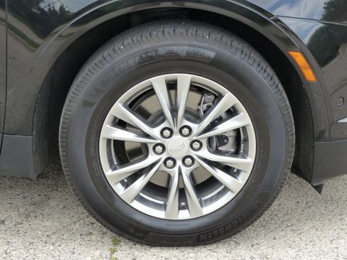 Used 2021 Cadillac XT5 Premium Luxury FWD image 13