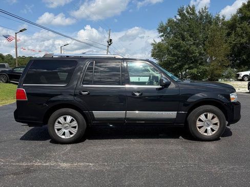 Used 2013 Lincoln Navigator 2WD w/ HD Trailer Tow Pkg image 2